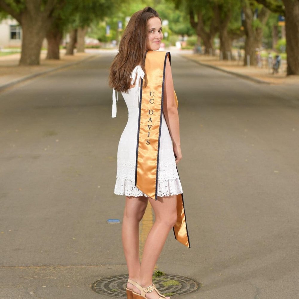 Forever 21 White Dress